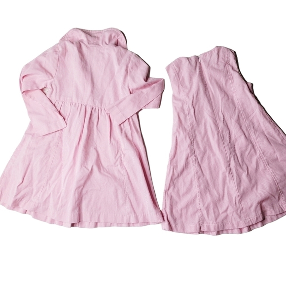 Little Bitty Vintage Dress with Matching Jacket - Picture 5 of 5